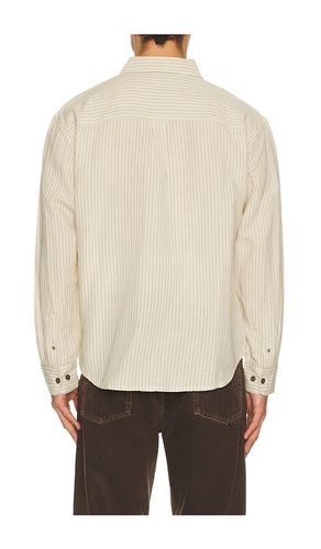 CHEMISE NELSON en . Taille M. Also en S, L - Obey - Modalova