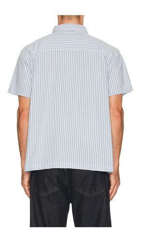 CHEMISE ALAN en . Taille M. Also en S, L, XL/1X - Obey - Modalova
