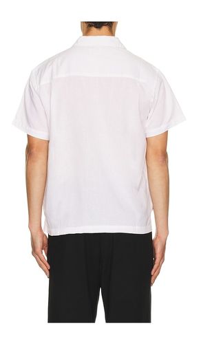 CHEMISE CLIFF en . Taille M. Also en S, L - Obey - Modalova