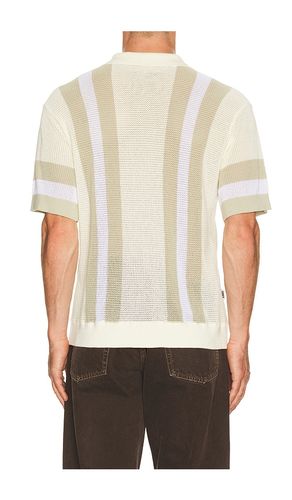 PULL POLO SETH en ,. Taille M. Also en S, XL/1X - Obey - Modalova