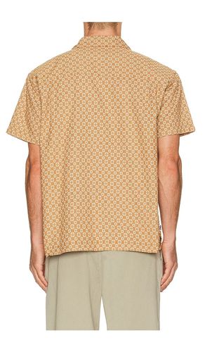 CHEMISE ADRIAN en . Taille M. Also en S, L, XL/1X - Obey - Modalova