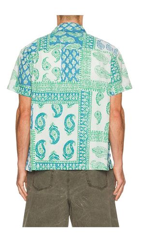 CHEMISE MAYER en . Taille M. Also en S, L, XL/1X - Obey - Modalova