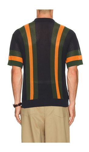 Seth Knitted Polo en ,. Taille M. Also en S, L, XL/1X - Obey - Modalova