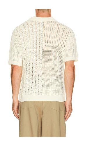 PULL PRESTON en . Taille M. Also en S, L, XL/1X - Obey - Modalova