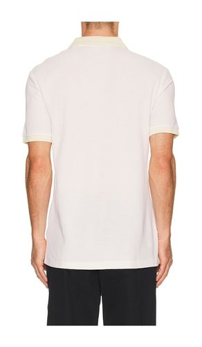 Jacquard Honeycomb Polo en . Taille S. Also en M, L - Original Penguin - Modalova