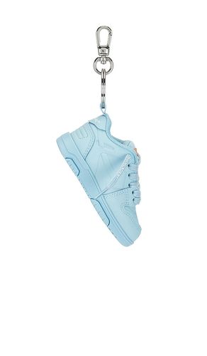OFF-WHITE PORTE CLÉS en Baby Blue - OFF-WHITE - Modalova