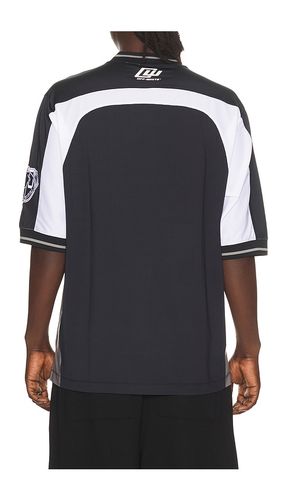 OFF- Eagle Team Soccer Jersey en ,. Taille S. Also en L, XL/1X - OFF-WHITE - Modalova