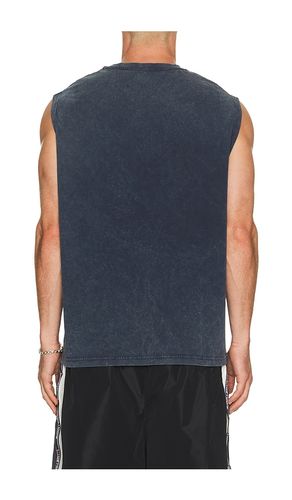 T-SHIRT SANS MANCHES LAUNDRY en . Taille S. Also en M, L - OFF-WHITE - Modalova