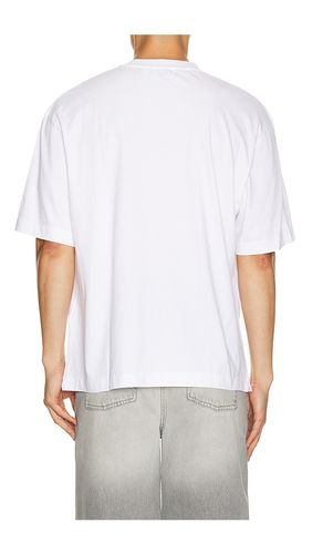 OFF- T-SHIRT GRASS INK LOGO en . Taille S. Also en M, XL/1X - OFF-WHITE - Modalova