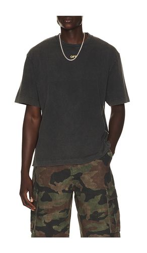 T-SHIRT FALLEN ANGEL en . Taille S. Also en M, L, XL/1X - OFF-WHITE - Modalova