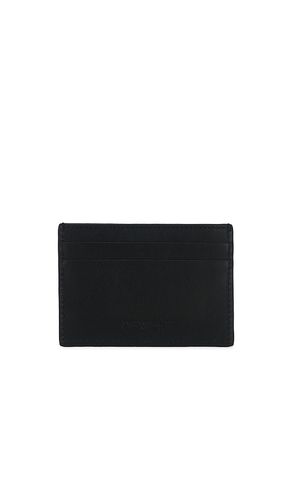 PORTE-CARTES JITNEY QUOTE en - OFF-WHITE - Modalova