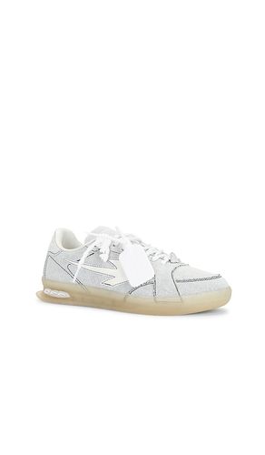 Denim End Of Play Sneakers en . Taille 41. Also en 42, 43, 45, 46 - OFF-WHITE - Modalova
