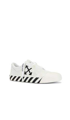 OFF- SNEAKERS VULC UNDERCUT en . Taille 41. Also en 43 - OFF-WHITE - Modalova