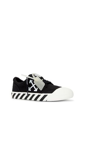 SNEAKERS VULC UNDERCUT en . Taille 43. Also en 46 - OFF-WHITE - Modalova