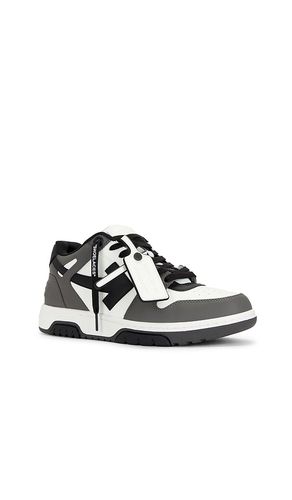 SNEAKERS OUT OF OFFICE en . Taille 41. Also en 43, 44 - OFF-WHITE - Modalova