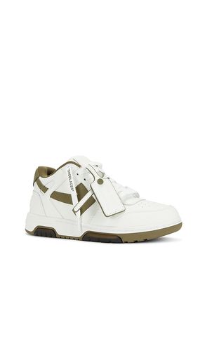 OFF- SNEAKERS OUT OF OFFICE en . Taille 41. Also en 43, 44 - OFF-WHITE - Modalova