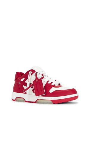 OFF- SNEAKERS OUT OF OFFICE en . Taille 41. Also en 43, 45, 46 - OFF-WHITE - Modalova