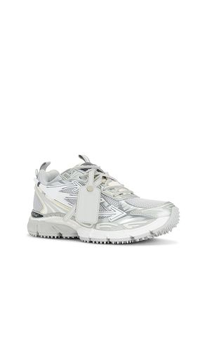 SNEAKERS BE RIGHT BACK en . Taille 41. Also en 42, 43, 46 - OFF-WHITE - Modalova