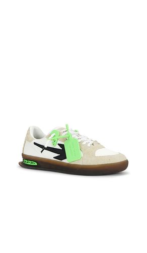 OFF- SNEAKERS NEW SLIM en . Taille 41. Also en 42, 43, 44, 45 - OFF-WHITE - Modalova
