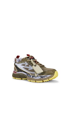 Be Right Back Sneakers en . Taille 44. Also en 46 - OFF-WHITE - Modalova