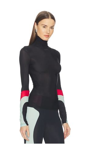 Color Insert Tee en . Taille 36. Also en 38, 40, 42 - OFF-WHITE - Modalova