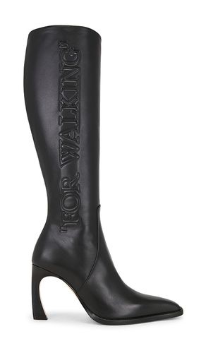 BOTTINES FOR WALKING en . Taille 39. Also en 40 - OFF-WHITE - Modalova