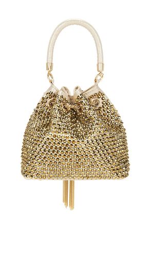 POCHETTE SANTORINI HOTFIX en - olga berg - Modalova