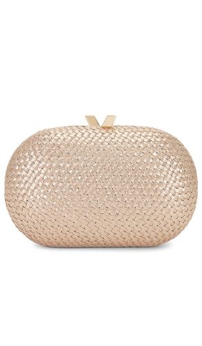 POCHETTE LUCIA OVAL en - olga berg - Modalova