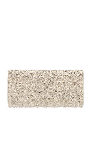 Olga berg POCHETTE EMMA en Neutral - olga berg - Modalova