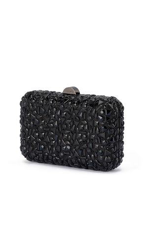 Olga berg POCHETTE AVIVA en Black - olga berg - Modalova