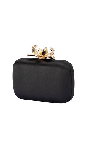 Olga berg POCHETTE ADELE en Black - olga berg - Modalova