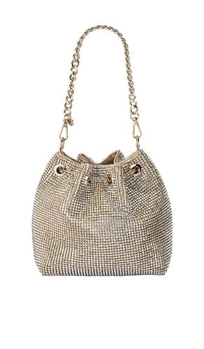 SAC À MAIN AVEC ANSE MIRANDA en - olga berg - Modalova