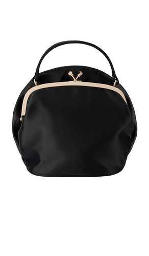 Rosita Rosette Frame Bag en - olga berg - Modalova