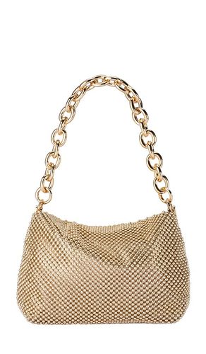 SAC BALLE EN MESH SKYLAR en - olga berg - Modalova