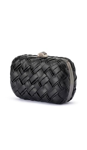 Olga berg POCHETTE HAVEN en Black - olga berg - Modalova