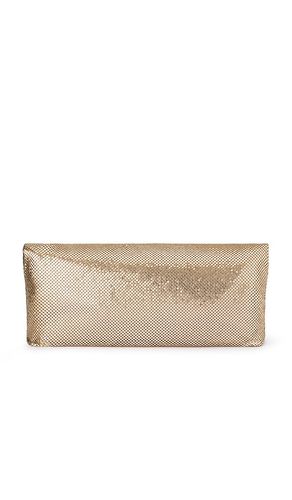 POCHETTE OVERSIZED CLEM en - olga berg - Modalova