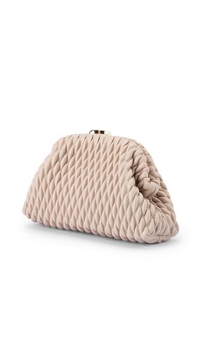 Olga berg POCHETTE en Cream - olga berg - Modalova