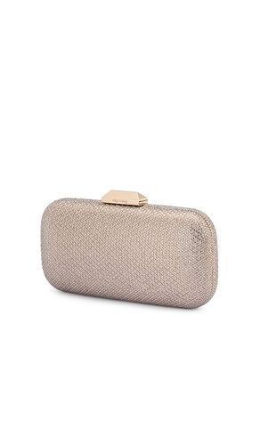 POCHETTE CRISTAL EDIE en - olga berg - Modalova