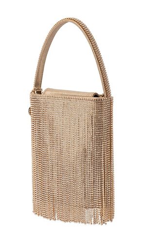 SAC À MAIN À FRANGES BILLIE en - olga berg - Modalova
