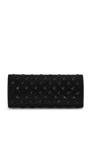 Olga berg POCHETTE KIRA en Black - olga berg - Modalova