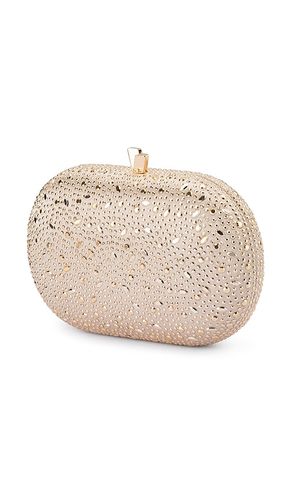 POCHETTE OVALE FAYE en - olga berg - Modalova