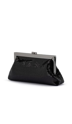 Olga berg POCHETTE ZEPHYR en Black - olga berg - Modalova