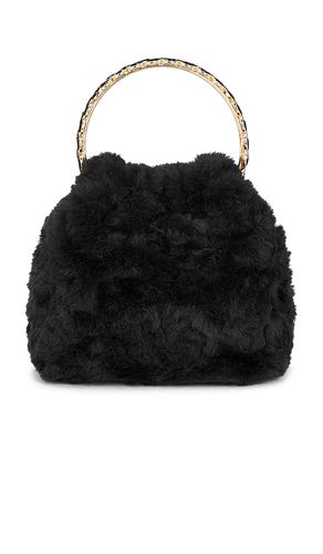 SAC À MAIN AVEC ANSE PHILIPPA en - olga berg - Modalova