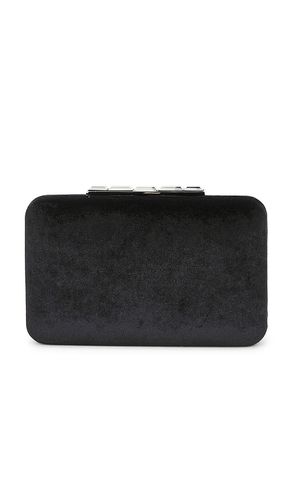 SAC À MAIN AVEC ANSE ELEANOR en - olga berg - Modalova