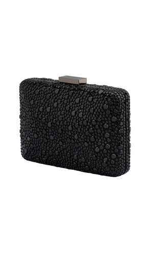 POCHETTE CRISTAL HARRIET en - olga berg - Modalova