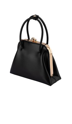 SAC À MAIN AVEC ANSE LEANDRA en - olga berg - Modalova