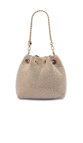 SAC À MAIN AVEC ANSE MIRANDA en - olga berg - Modalova