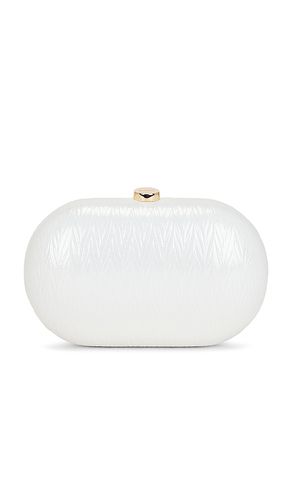 POCHETTE OVALE IZZA en - olga berg - Modalova