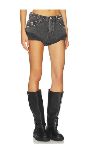 SHORT BANDITS en . Taille 24. Also en - One Teaspoon - Modalova