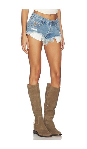 SHORT en . Taille 23. Also en 31 - One Teaspoon - Modalova